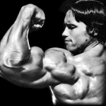 Arnie arms Arnie arms